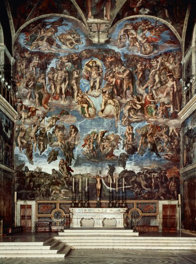 de Michelangelo Buonarroti