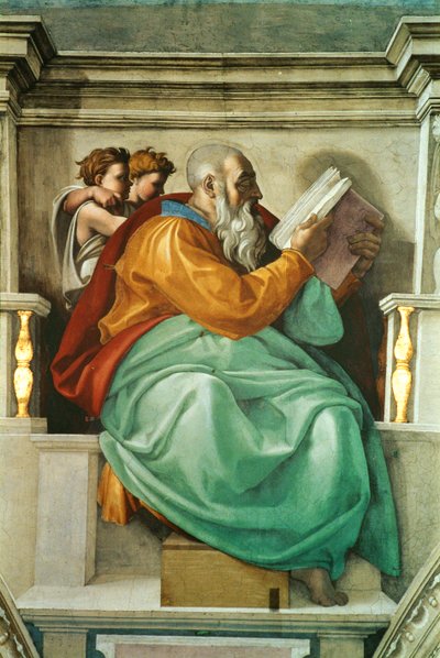  de Michelangelo Buonarroti
