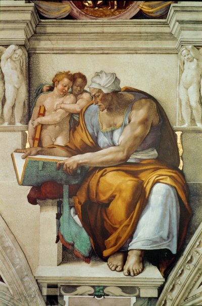  de Michelangelo Buonarroti