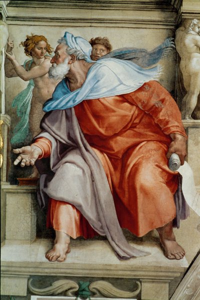  de Michelangelo Buonarroti