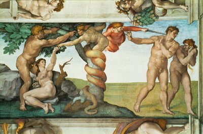  de Michelangelo Buonarroti