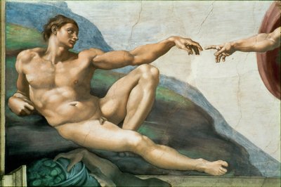  de Michelangelo Buonarroti