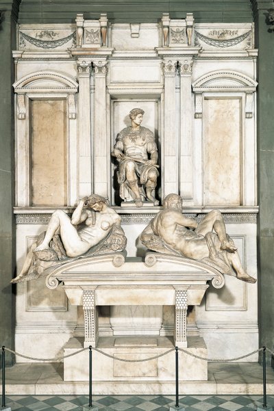 Tumba de Giuliano de