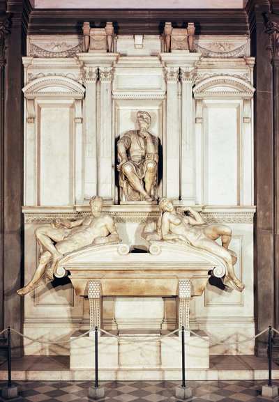 Tumba de Lorenzo de