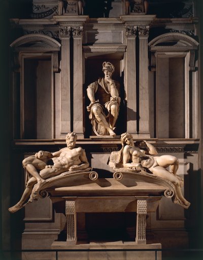 Tumba de Lorenzo de