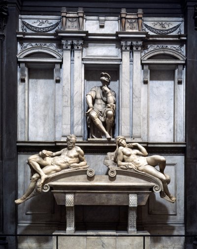Imagen desconocida de Michelangelo Buonarroti