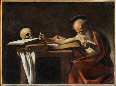  de Michelangelo Merisi da Caravaggio