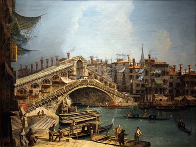 Palacio Ducal de Venecia Venecia de Michele Marieschi