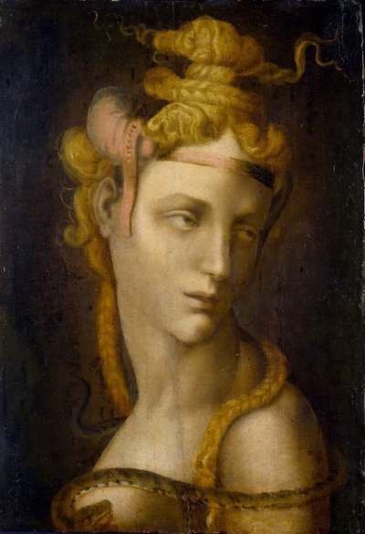 Cleopatra de Michele di Ridolfo Tosini
