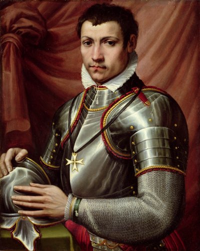 Imagen desconocida de Michele di Ridolfo Tosini