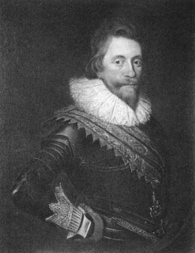 Henry Wriothesley, 3er Conde de Southampton, de 