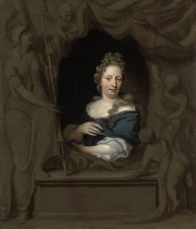  de Michiel van Musscher