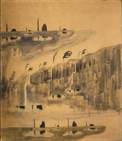 Allegro (Sonata II) de Mikalojus Ciurlionis