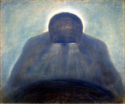 El pensamiento de Mikalojus Ciurlionis