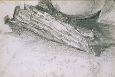 Mejillón perla, 1904 de Mikhail Aleksandrovich Vrubel