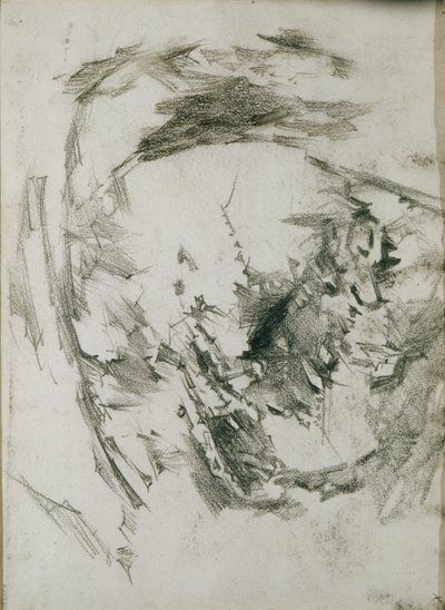 Mejillón perla, 1904 de Mikhail Aleksandrovich Vrubel