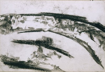Concha, 1904 de Mikhail Aleksandrovich Vrubel