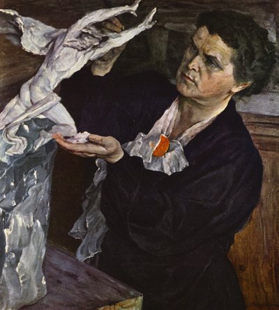  de Mikhail Vasilievich Nesterov