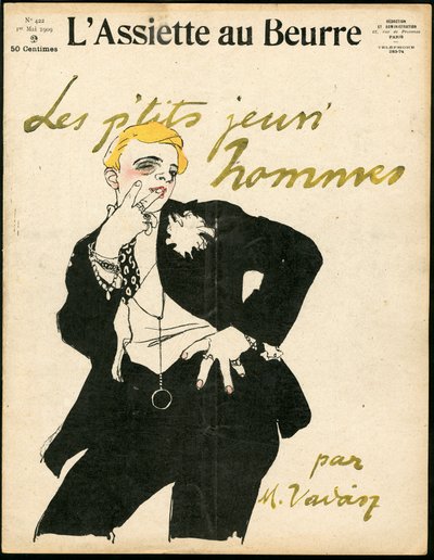 Portada de 