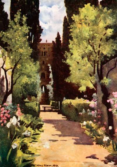 La Villa D