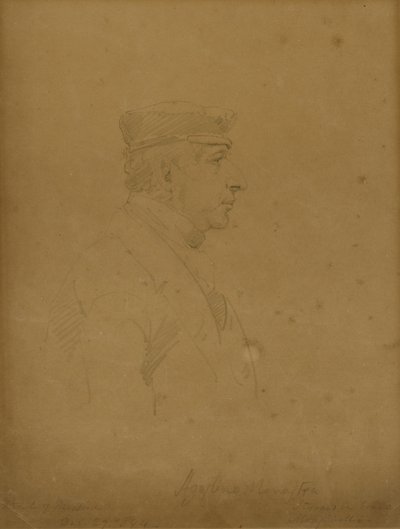 Agustín Manfredo de Miner Kilbourne Kellogg