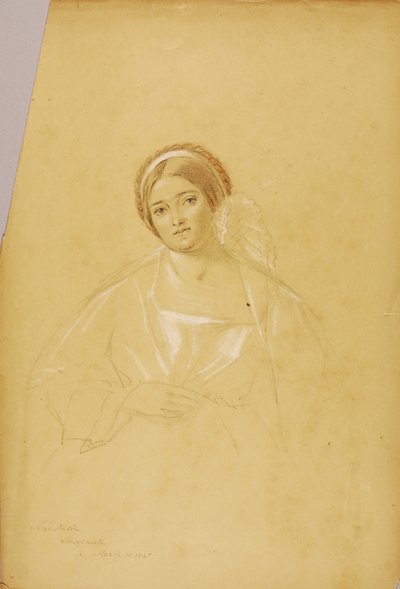 Anastasia de Miner Kilbourne Kellogg