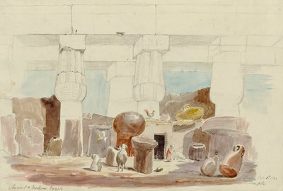 Egipto antiguo y moderno de Miner Kilbourne Kellogg