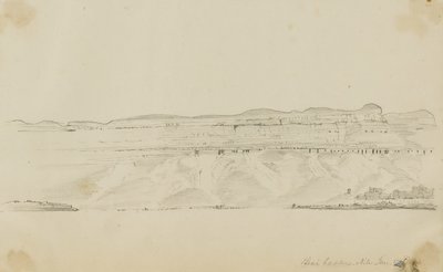Beni Hasan de Miner Kilbourne Kellogg