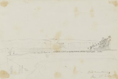 Montañas Biro de Miner Kilbourne Kellogg