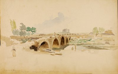 Puente Azzani de Miner Kilbourne Kellogg