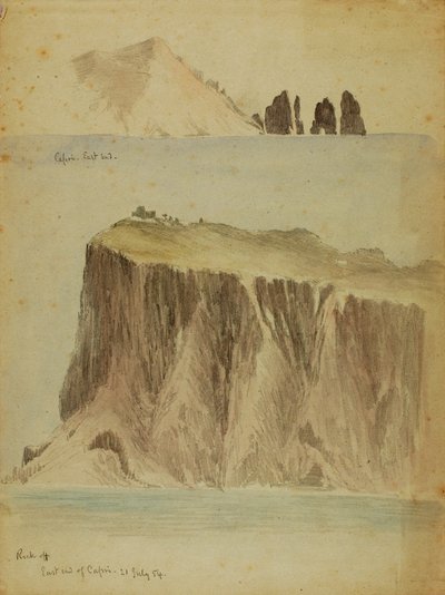 Capri de Miner Kilbourne Kellogg