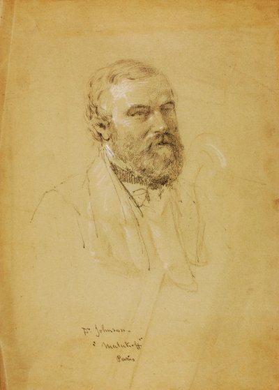 Dr. Johnson ("Malukoff") de Miner Kilbourne Kellogg