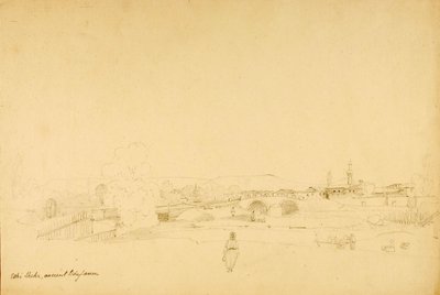 Eshi Shehr, Antiguo Darylaum de Miner Kilbourne Kellogg
