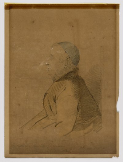 Francesco, ermitaño de Venecia de Miner Kilbourne Kellogg