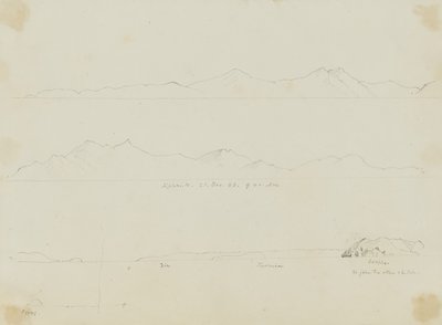 Islas Griegas de Miner Kilbourne Kellogg