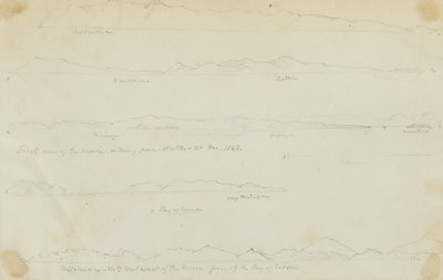 Islas Griegas de Miner Kilbourne Kellogg