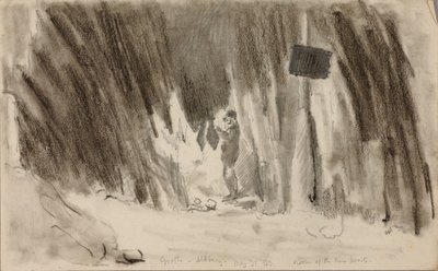 Gruta, Aldberg de Miner Kilbourne Kellogg