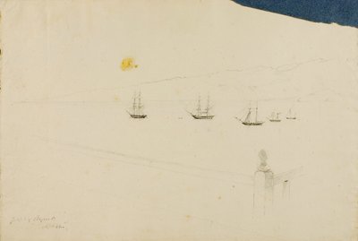 Puerto de Beiyrout de Miner Kilbourne Kellogg