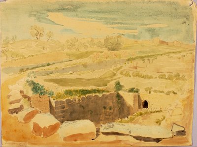 Piscina inferior de Silvaro de Miner Kilbourne Kellogg