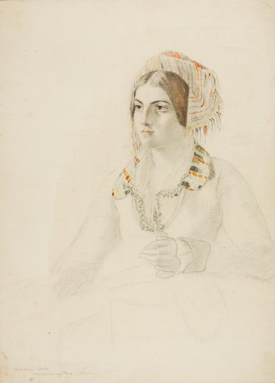 Señora Dahr de Miner Kilbourne Kellogg