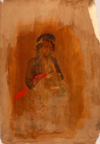 Campesina de Miner Kilbourne Kellogg