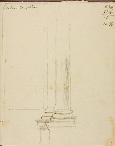 Estudio (Columnas) de Miner Kilbourne Kellogg