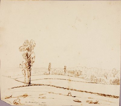 La Ermita--Tennessee de Miner Kilbourne Kellogg