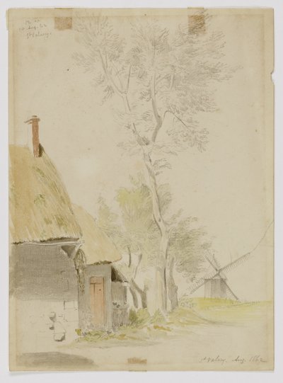 Molino de San Valerio de Miner Kilbourne Kellogg