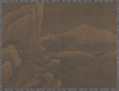  de Ming Dynasty Chinese School