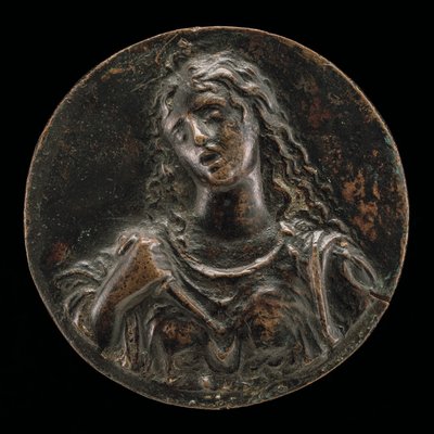 Lucrecia, finales del siglo XV - principios del siglo XVI de Moderno