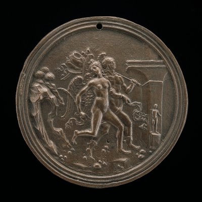 Marte y la Victoria, 1507 o antes de Moderno