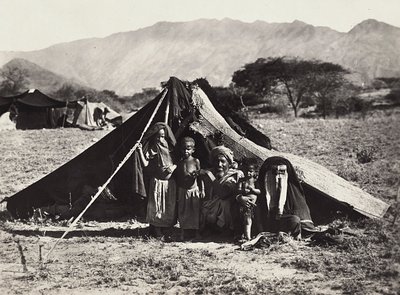 Construyendo un Imperio en la era fascista: una familia Rasciaida, 09/05/1936 de Modestino Baldinetti