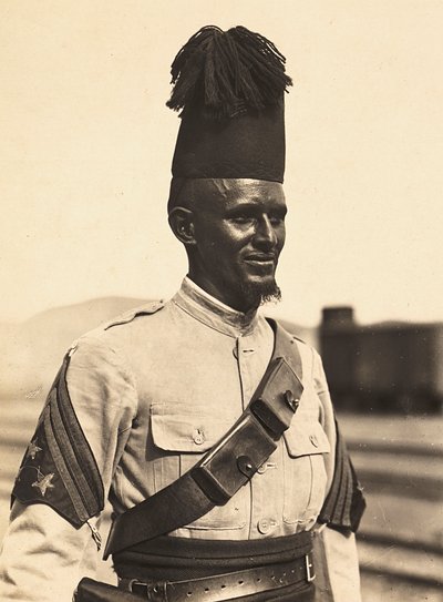 Construyendo un Imperio en la era fascista: un fedelissimo, 09/05/1936 de Modestino Baldinetti