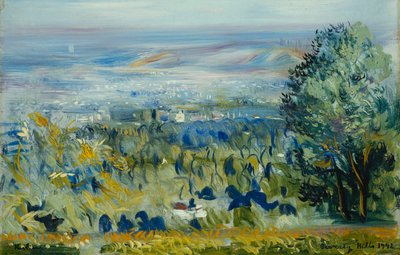 Beverly Hills de Moise Kisling